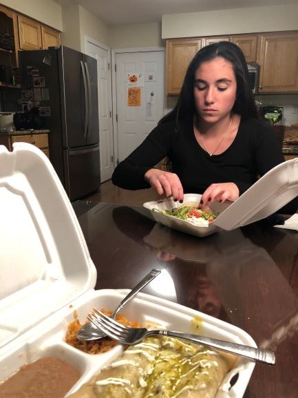 Let’s taco about cuisine… Diving in with a critical eye, self-proclaimed taco aficionado Lydia Vizza is pleasantly surprised by El Limon’s Mexican takeout. The recently opened El Limon is located in Skippack.