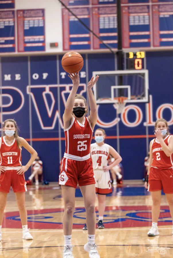 %2A%2AShe+Shoots+She+Scores%3F...%2A%2A+%2AAttempting+to+score+a+point%2C+senior+Hayley+Fenchel+shoots+a+foul+shot.%2A+%0A%2APhoto+by+Tommy+Meehan%2A+%0A