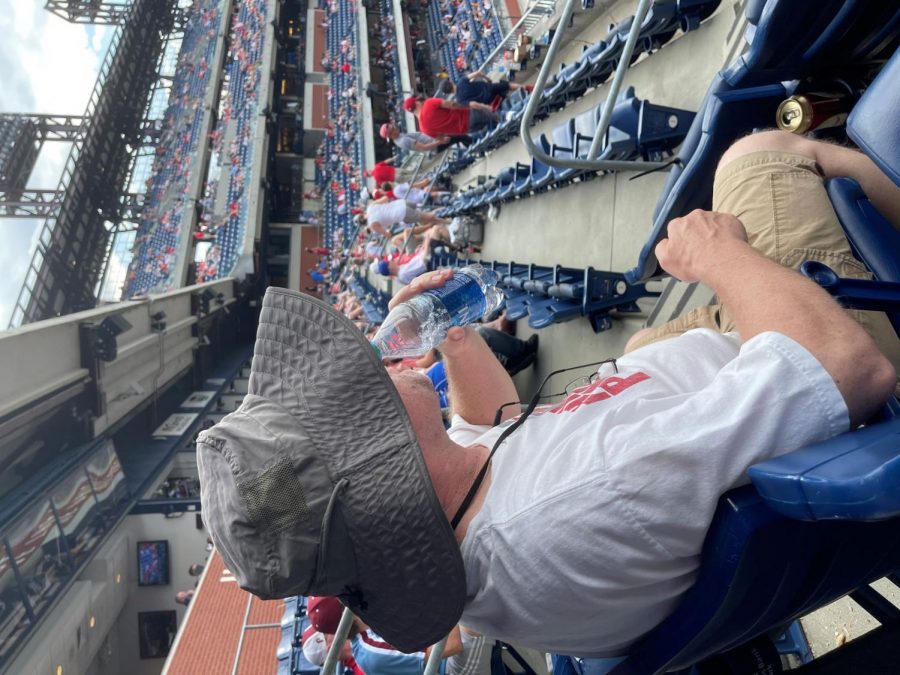 %2A%2A%2ABlocking+out+the+sun...%2A%2AWearing+his+bucket+hat+to+a+Phillies+game%2C+Joseph+O%E2%80%99Connor+is+protecting+his+sun+from+the+UV+rays.+While+watching+the+Philadelphia+Phillies+play+at+Citizens+Bank+Park.%2A%0A%0A%2AArrowhead+Photo+by+Kylie+O%E2%80%99Connor%2A