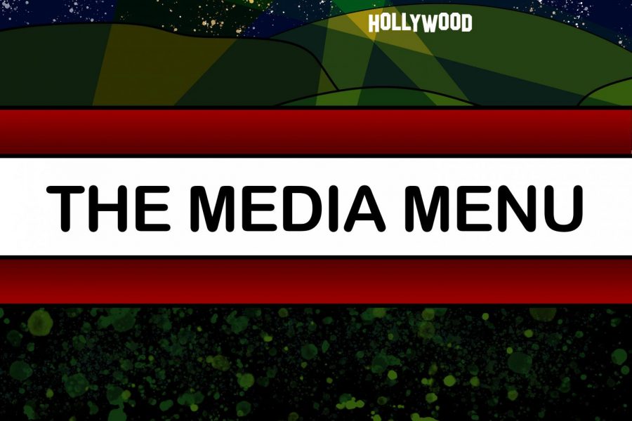 The+Media+Menu+-+Issue+1
