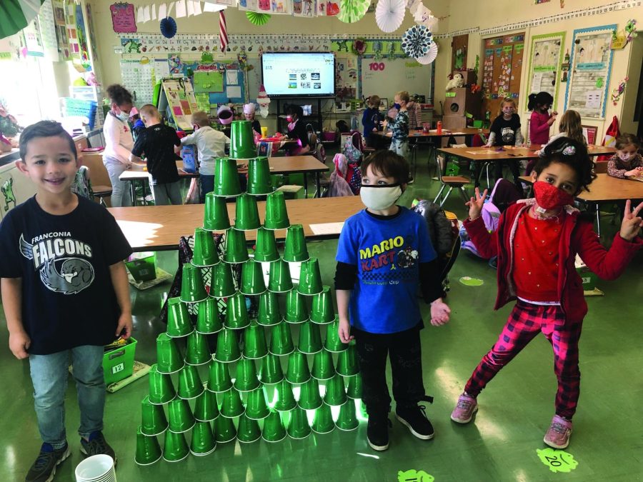 Building+blocks...Participating+in+purposeful+play%2C+%28from+left%29+Franconia+Elementary+School+kindergarten+students+Xavier+White%2C+Kai+Gwozdz+and+Marina+Manaa+construct+using+green+cups.