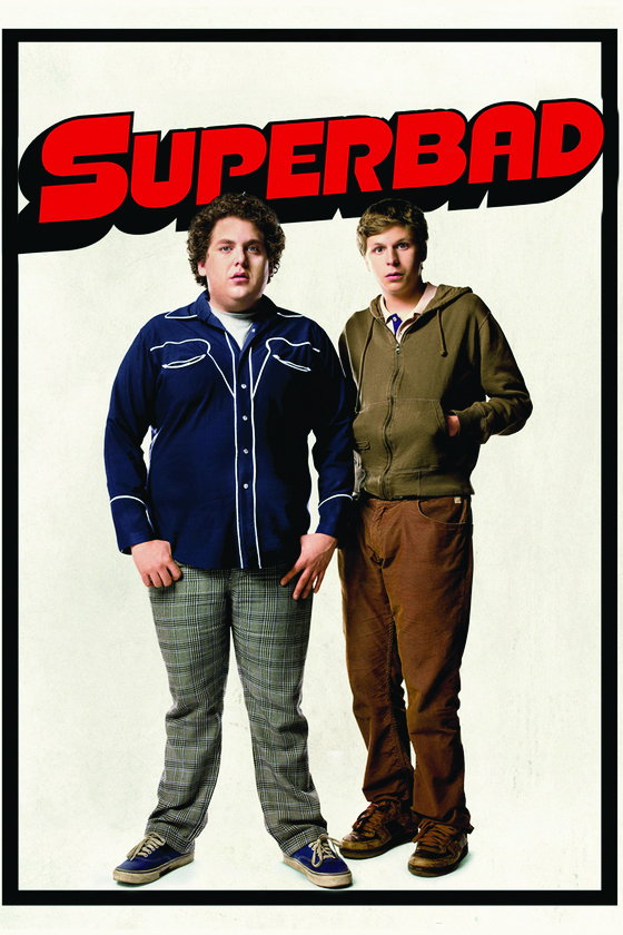 Preparing+for+adulthood%E2%80%A6+Seth+and+Evan%2C+played+by+Jonah+Hill+and+Michael+Cera+respectively%2C+stand+on+the+poster+of+the+studio+comedy+%E2%80%9CSuperbad%2C%E2%80%9D+released+in+2007.+This+movie+stands+as+one+of+both+Hill+and+Cera%E2%80%99s+breakout+roles+spiraling+them+further+into+the+film+industry.