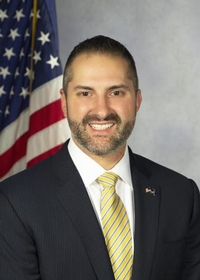 Representing the people…Through their work in the PA House of Representatives, representative Steve Malagari act for the constituents in their county at Harrisburg. Malagari has sponsored a bill that will ban texting while driving that will implement stricter penalties for offenders. 