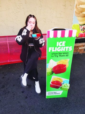 Rita’s Italian Ice provides flavors for all