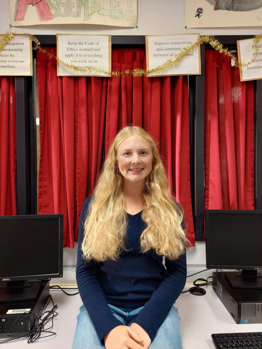 ‘Branching out’ classroom environment improves life