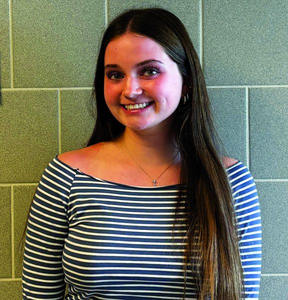 “I think the worst Halloween candy is Dots because they taste like wax.” - Junior Eva DiStefano