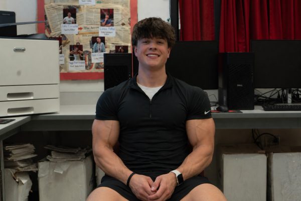 Nolan Nyce