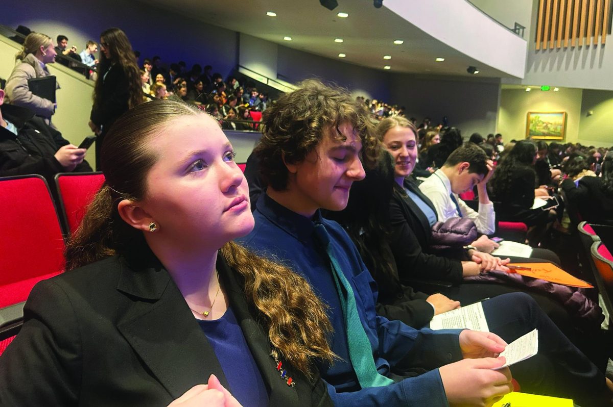 CMYK Science Fair