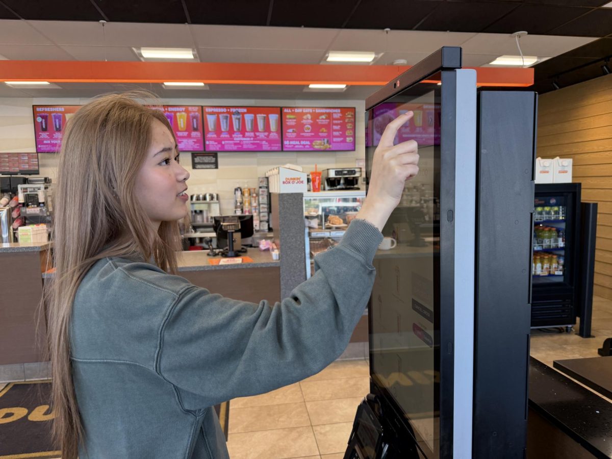 Starbucks, Dunkin’ offer fun and refreshing options for summer