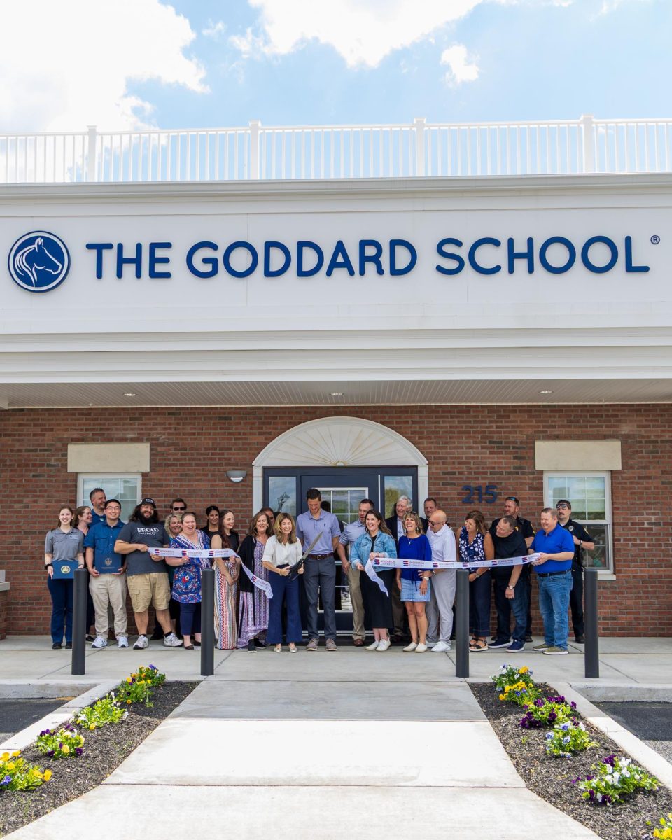 Early childhood education school opens in Souderton